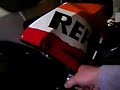 HONDA CBR 1000 RR REPSOL MIVV X-CONE parte 2 HONDA CBR 1000 RR REPSOL MIVV X-CONE parte 2