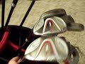 My New Golf Clubs