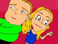 Coni y Leo - Lechuga y Lajmashin