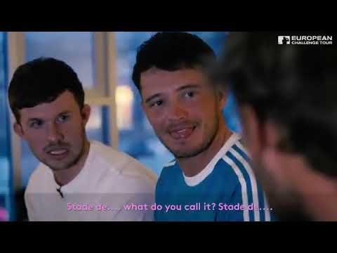 @ewbof & @connor_syme – Challenge Tour FIFA tournament 2019 @ewbof & @connor_syme – Challenge Tour FIFA tournament 2019