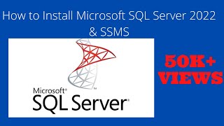 Видео Microsoft SQL Server