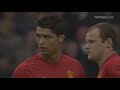 Cristiano Ronaldo vs. Derby Country - 15.03.2008 - AWAY Cristiano Ronaldo vs. Derby Country - 15.03.2008 - AWAY