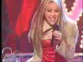 Hannah Montana - Best Of Both Worlds