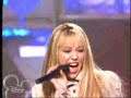 Hannah Montana - Best Of Both Worlds