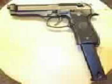 pistola 9 milimetros - Mi Pistolitas xD... www.habbo.es.