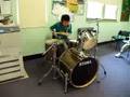 DRUM SOLO to Assaf Seewi , Jojo Mayer, Steve Gadd My fav 3 drumers