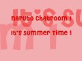 naruto chatroom 1   its summer time !