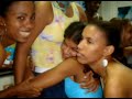 grande festa de despedida