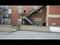YouTube - Tour of Worldwide Headquarters of Tweetdeck