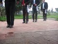 destreza huasos - zapateado
