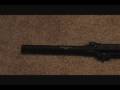 G&G GR-25 Sniper Rifle (SR-25)