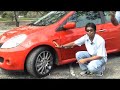 cbt.com.my : Renault Clio RS Review