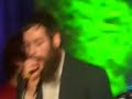 Saul Williams and Matisyahu - Black Stacey/Freestyle Live Saul Williams and Matisyahu - Black Stacey/Freestyle Live