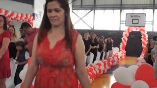Passagem de Fase e Formatura dos alunos da Ed. Infantil e 5º ano Fundamental