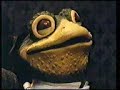 Wind in the Willows - Hip-Hip Soiree Part 2
