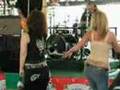 Daytona Beach Bike Week 2008 (& response to Gimmeabreakman)