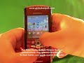 Blackberry Unlock by Code - How To Video - globalunlock.com