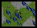 Inferno Antica War!
