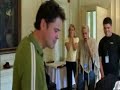 Donny Osmond and \"The Table\" Donny Osmond and \"The Table\"
