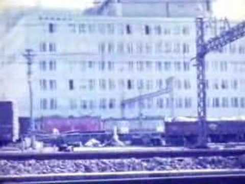 西武鉄道E61(旧ED11)