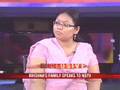 Krishna's family speaks to NDTV
