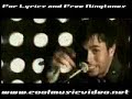 Enrique Iglesias - Can You Hear Me Music Video