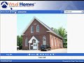 Ashland New Hampshire (NH) Real Estate Tour
