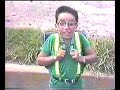 videoclip del grupo la onda vaselina