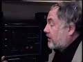 de platenkast van Jan Smeets (jrot, music scene 31, 1994)