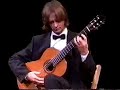 courtesy of the official davidrussellguitar.com website. live 1995 - part i: allemande, courante, angloise - part ii sarabande, menuet, passacaille.