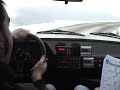 Camara interior 127 CL I Rallye Sprint Virgen del Viso Clasicos.wmv