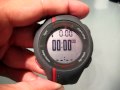 Garmin Forerunner 110 Close up (Dutch)