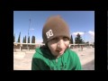 Skateboard in provincia di Frosinone, un video targato Stay Gold Films