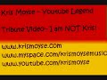 Kris Moyse~ Fan Video