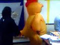 Kenny y David,,Chicken Suit Kenny y David,,Chicken Suit