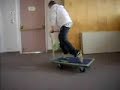 chase being retarded