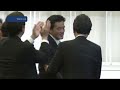 民主党の新しい代表に鳩山�...