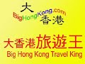 慶回歸龍獅武術大匯演 - 太極表演  中環遮打道 2007.6.17    大香港旅遊王 Big Hong Kong Travel King  大香港節日王 Big Hong Kong Festival King  BigHongKong.com
