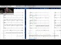 Click here to watch this video Defying Commodus by Matthew Pablo [Film Score] [Sibelius Playback]