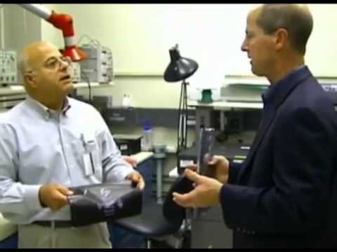 Anti-Corrosive Polyethylene Bags - Static Intercept® Video Image