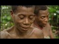 bbc: jungle   human voices in the jungle