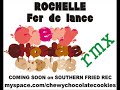 Rochelle Fer De Lance Chewy Chocolate Cookies Rmx