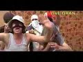 emeutes a oran(EN EXCLU LE  REPORTAGE ET CONFIDENCE)