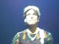 Steve on ZPZ in Z�rich