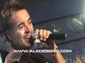 Ale ceberio - entre tu y yo - es por ti