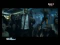 B-Reign co stars in MC SOLAAR Da Vinci Claude Video