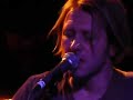 Feeder - My Perfect Day (Live - Birmingham Barfly 25-05-08)