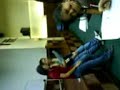 AUDITION REJECTS- sam corroboree 2007