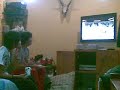 MGA SIRA ULO NA NAGLALARO NG NBA 2K8