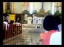 Fr. Nicks ordination panks